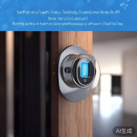 智能锁指纹开门操作教程：轻松掌握解锁新技能