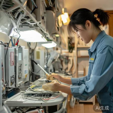 广州海珠专业空气能清洗服务推荐