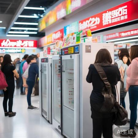 立式消毒柜双11狂欢，抢购优惠进行时