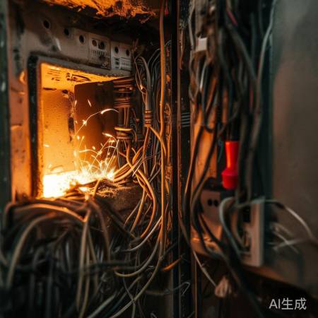 热水器没开关会跳闸吗?揭秘原因与预防措施 热水器没开关会跳闸吗?揭秘原因与预防措施