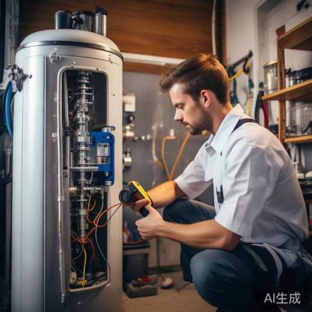 热水器没开关会跳闸吗?揭秘原因与预防措施 热水器没开关会跳闸吗?揭秘原因与预防措施