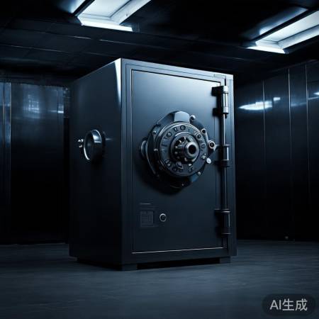 优质保险柜，设密保安全