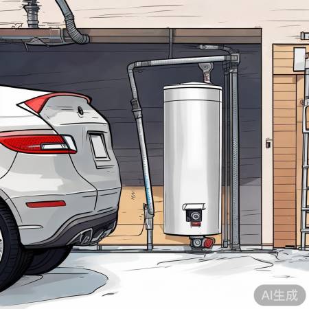 排气管安装电热水器可行吗?安全与注意事项解析 排气管安装电热水器可行吗?安全与注意事项解析