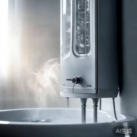 热水器通气教程：自己动手，轻松解决通气问题