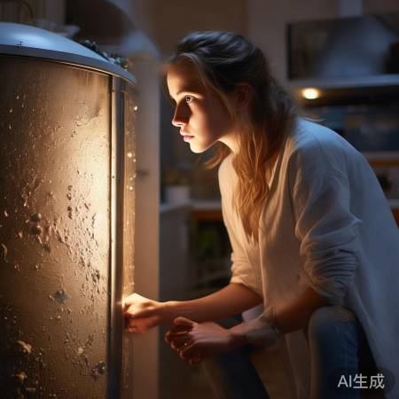 热水器通气教程：自己动手，轻松解决通气问题