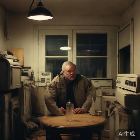 老旧电器隐患大，热水器该换新了