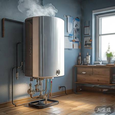 壁挂炉循环不畅问题解析