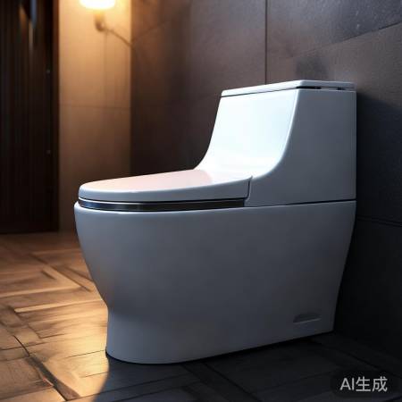 智能马桶安装后为何有异味？教你解决方法