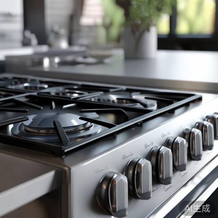 燃气灶730400型号深度评测:性能与优缺点分析 燃气灶730400型号深度评测:性能与优缺点分析