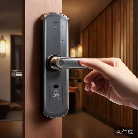 小米指纹锁空转问题解析