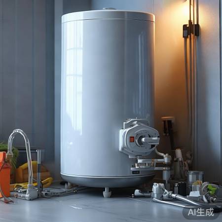 设备保养，清洁保加热