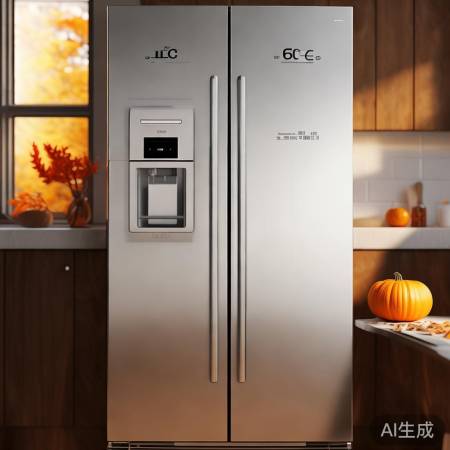 秋季冰箱调温，冷藏48，冷冻1