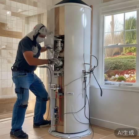 热水器安装，线路标准严？