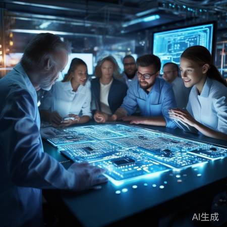 大门指纹锁芯片专业授权解析：行业领先品牌深度合作