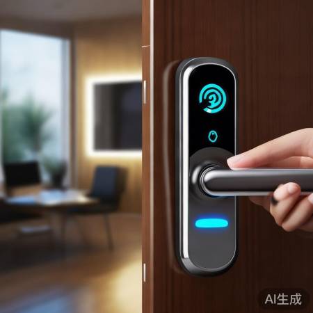 工程智能锁解决方案公司实力排行榜揭晓 工程智能锁解决方案公司实力排行榜揭晓