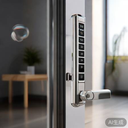 工程智能锁解决方案公司实力排行榜揭晓 工程智能锁解决方案公司实力排行榜揭晓