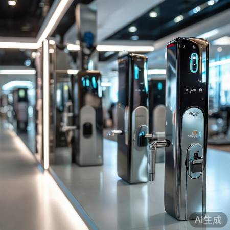 工程智能锁解决方案公司实力排行榜揭晓 工程智能锁解决方案公司实力排行榜揭晓