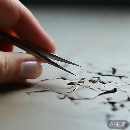 热水器里意外掉入透明胶带，该怎么办？