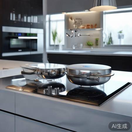 集成灶安全功能多，详读说明保安