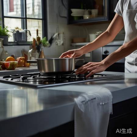 “集成灶使用步骤详解”