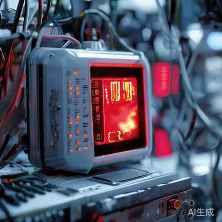 过热保护须重视