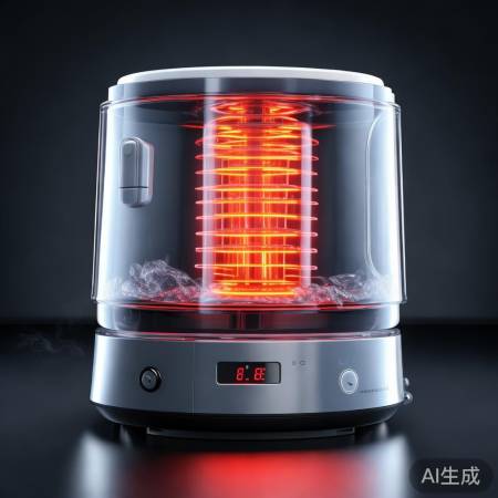 电热水器电路原理图详解：全面解析与图解