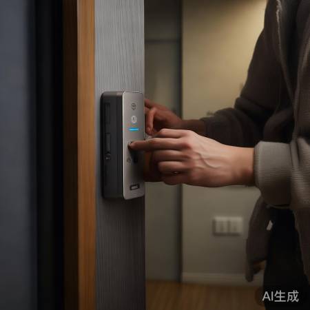 智能锁远程设置无法连接?教你排查解决方法 智能锁远程设置无法连接?教你排查解决方法