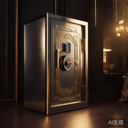 高端保险柜市场解析:价格透明,选购指南揭秘 高端保险柜市场解析:价格透明,选购指南揭秘