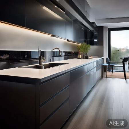 嵌入式消毒柜消毒温度解析:掌握最佳消毒效果的关键 嵌入式消毒柜消毒温度解析:掌握最佳消毒效果的关键