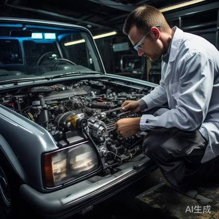 凯越车型空调怠速抖动问题解析 凯越车型空调怠速抖动问题解析