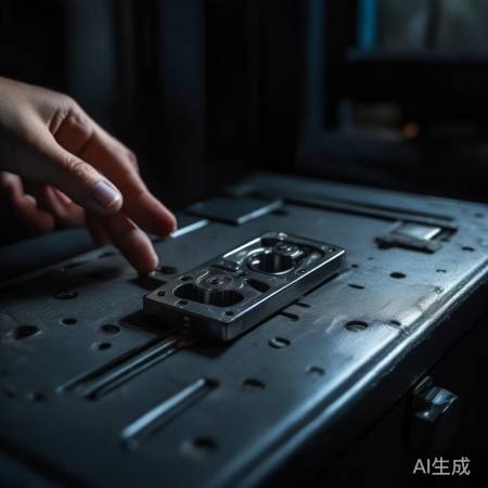 保险柜锁孔操作指南:轻松掌握开关技巧 保险柜锁孔操作指南:轻松掌握开关技巧