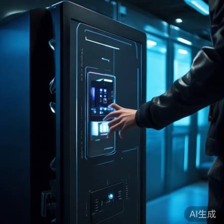 保险柜锁孔操作指南:轻松掌握开关技巧 保险柜锁孔操作指南:轻松掌握开关技巧