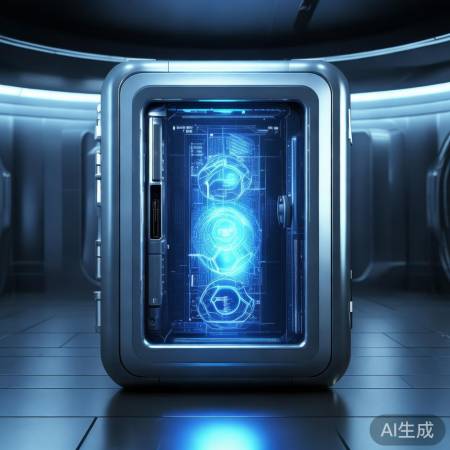 智能保险柜新款:投币便捷,安全无忧 智能保险柜新款:投币便捷,安全无忧