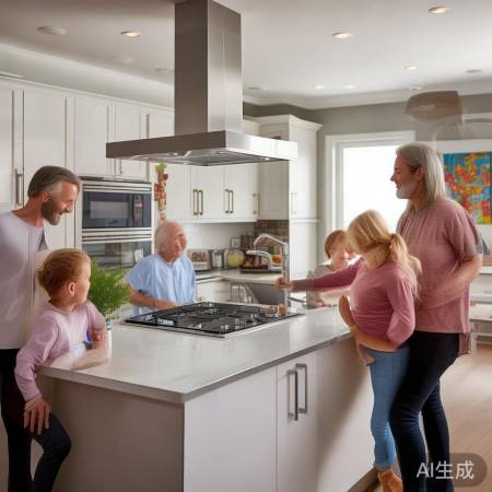 抽油烟机插座高度标准揭秘,安装不再困扰 抽油烟机插座高度标准揭秘,安装不再困扰