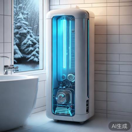 热泵热水器制热系数解析:高效节能的秘密武器 热泵热水器制热系数解析:高效节能的秘密武器