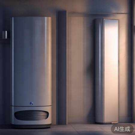 热泵热水器制热系数解析:高效节能的秘密武器 热泵热水器制热系数解析:高效节能的秘密武器