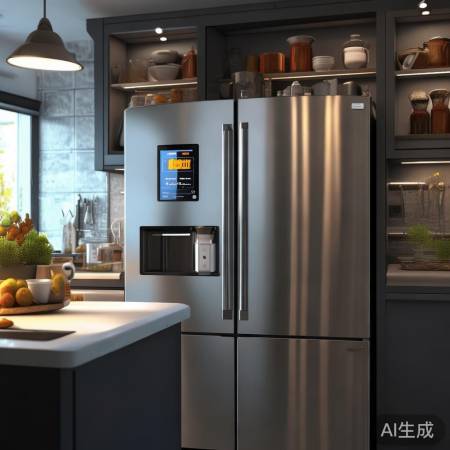 智能冰箱电量不足,如何轻松监控及解决? 智能冰箱电量不足,如何轻松监控及解决?
