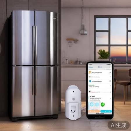 智能冰箱电量不足,如何轻松监控及解决? 智能冰箱电量不足,如何轻松监控及解决?