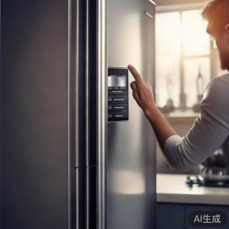 智能冰箱电量不足,如何轻松监控及解决? 智能冰箱电量不足,如何轻松监控及解决?