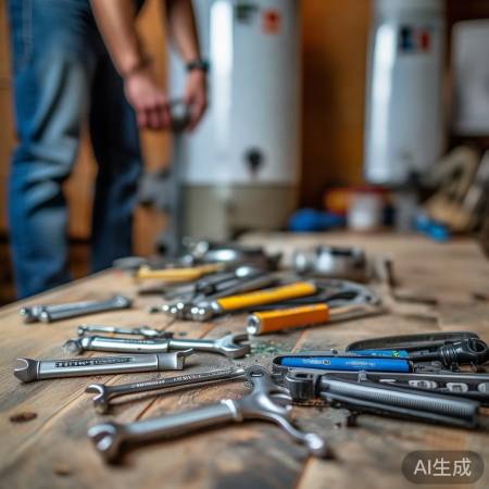 宇杰10升热水器尺寸规格及安装指南 宇杰10升热水器尺寸规格及安装指南