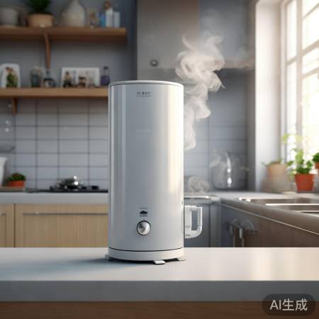 宇杰10升热水器尺寸规格及安装指南 宇杰10升热水器尺寸规格及安装指南