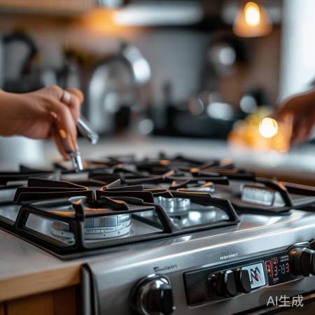 燃气灶电池压力标准值揭秘 燃气灶电池压力标准值揭秘