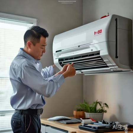 海尔空气能安装服务电话速查,专业安装团队为您提供便捷服务 海尔空气能安装服务电话速查,专业安装团队为您提供便捷服务