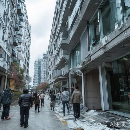 沈阳保利门事件揭秘，安全意识要