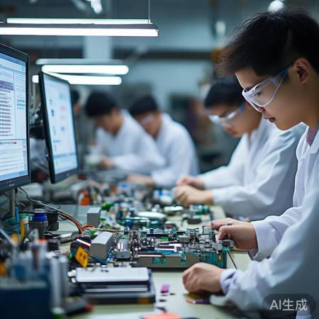 南昌智能锁改装：价格透明，服务至上