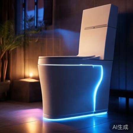 贝朗智能马桶21245：体验升级，舒适生活新选择