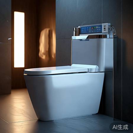 贝朗智能马桶21245：体验升级，舒适生活新选择