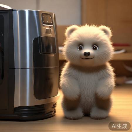 小白熊消毒柜，售后贴心，专业人