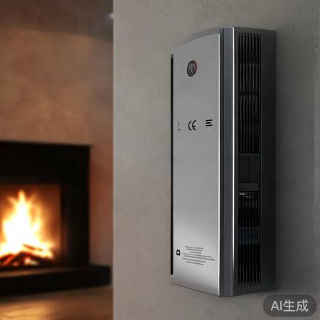 壁挂炉选购，安全认证是关键。