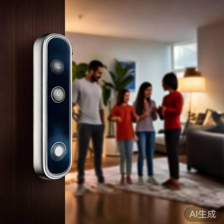 指纹锁设置教程：如何轻松获取并设置指纹解锁功能